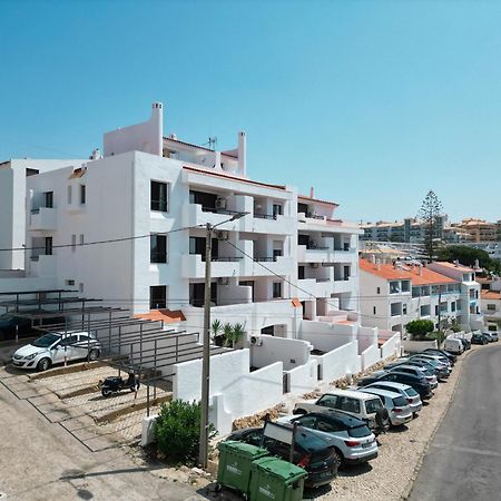 Cheerfulway Ouravista Apartamentos アルブフェイラ エクステリア 写真