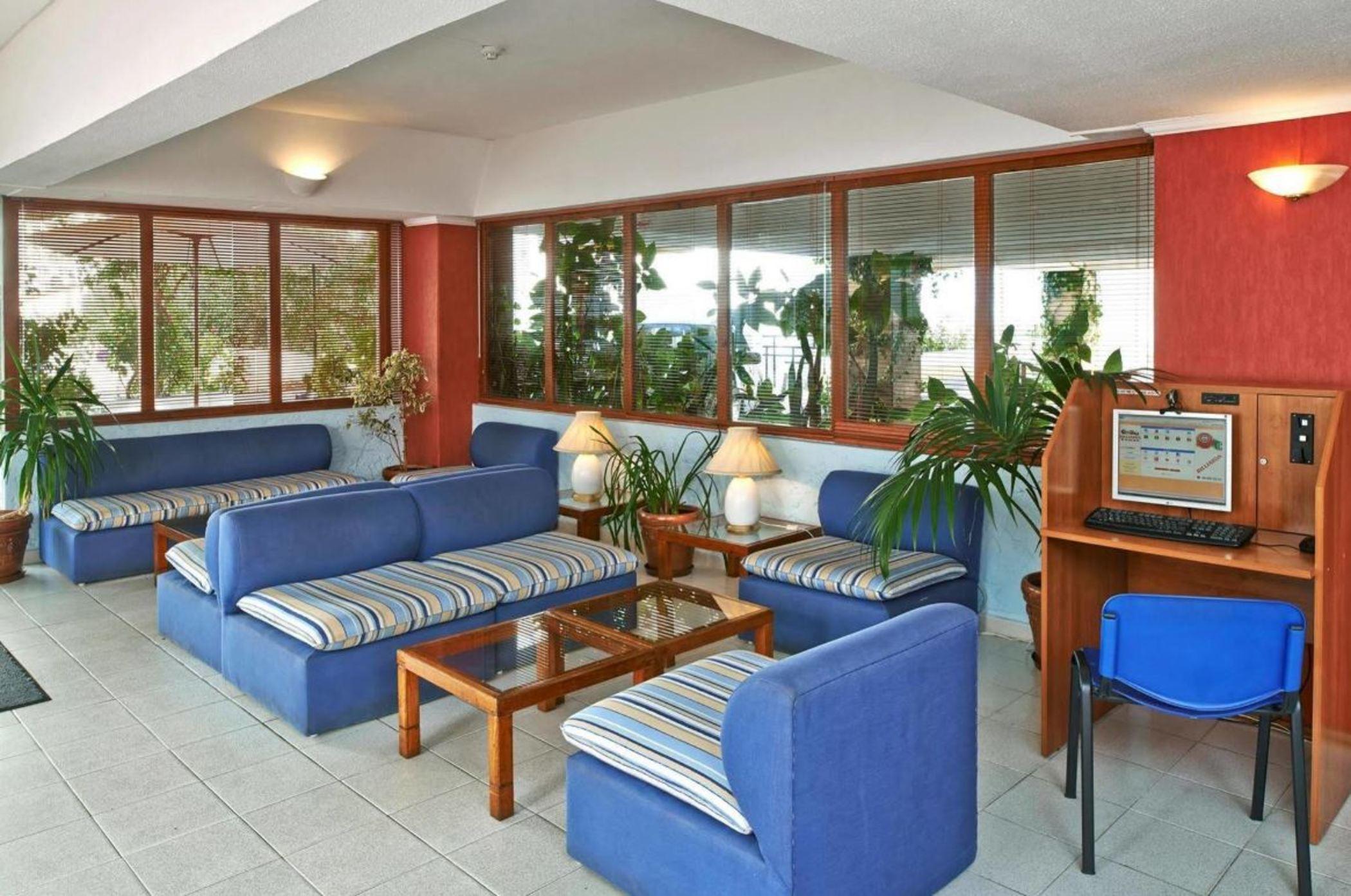 Cheerfulway Ouravista Apartamentos アルブフェイラ エクステリア 写真