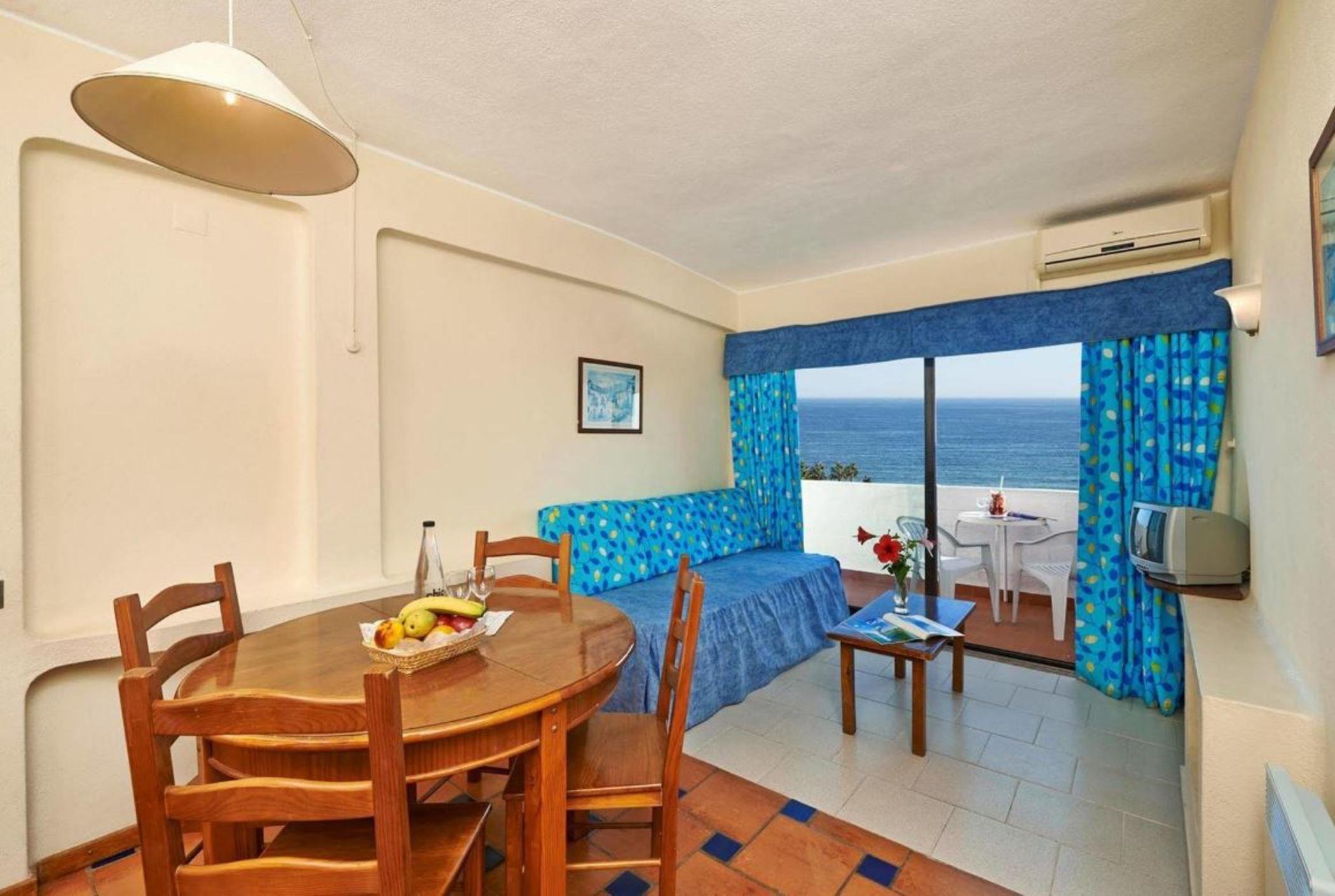 Cheerfulway Ouravista Apartamentos アルブフェイラ エクステリア 写真