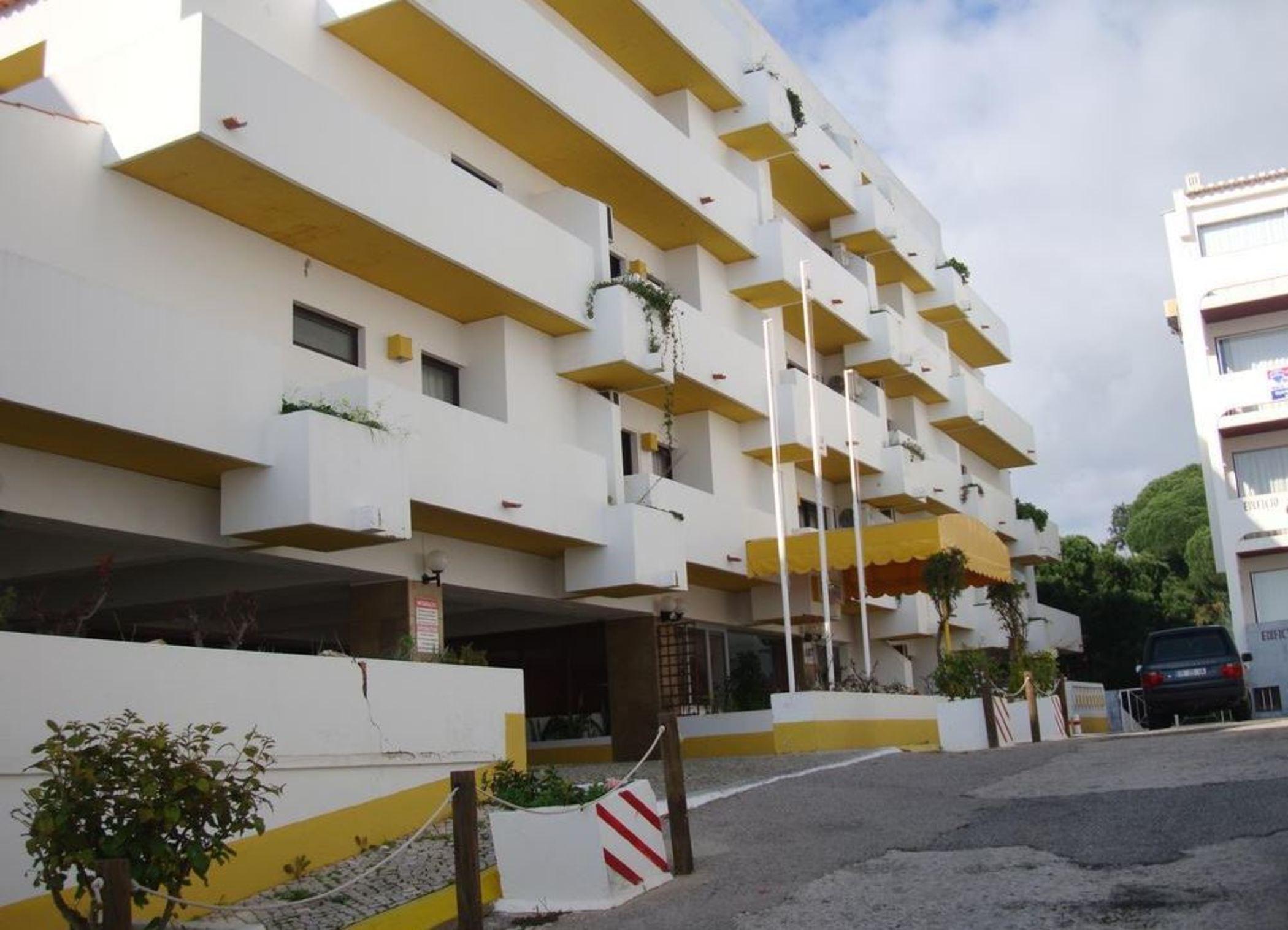 Cheerfulway Ouravista Apartamentos アルブフェイラ エクステリア 写真