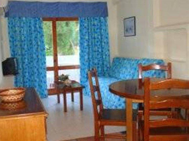 Cheerfulway Ouravista Apartamentos アルブフェイラ エクステリア 写真