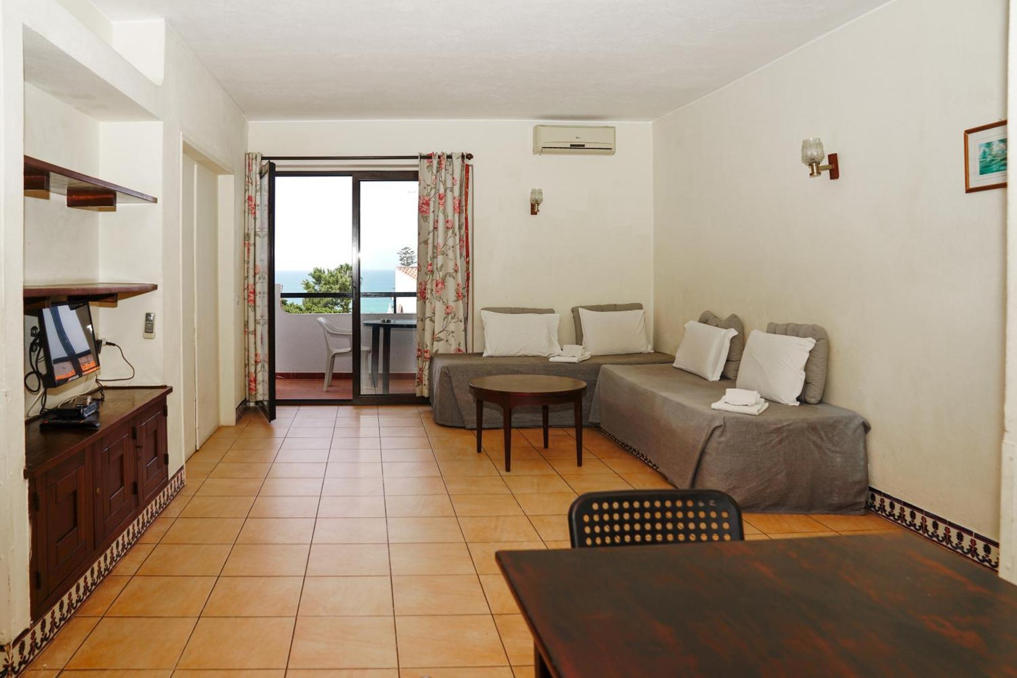 Cheerfulway Ouravista Apartamentos アルブフェイラ エクステリア 写真
