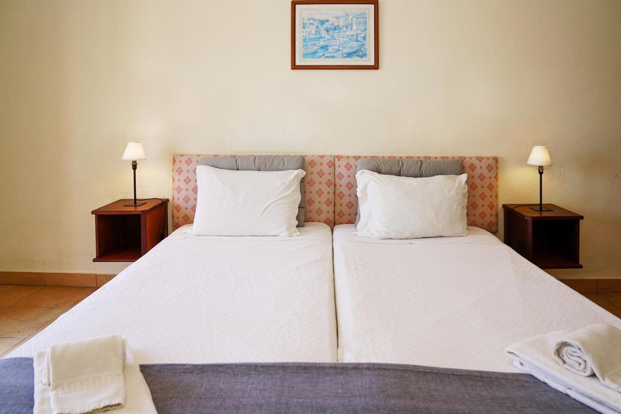 Cheerfulway Ouravista Apartamentos アルブフェイラ エクステリア 写真