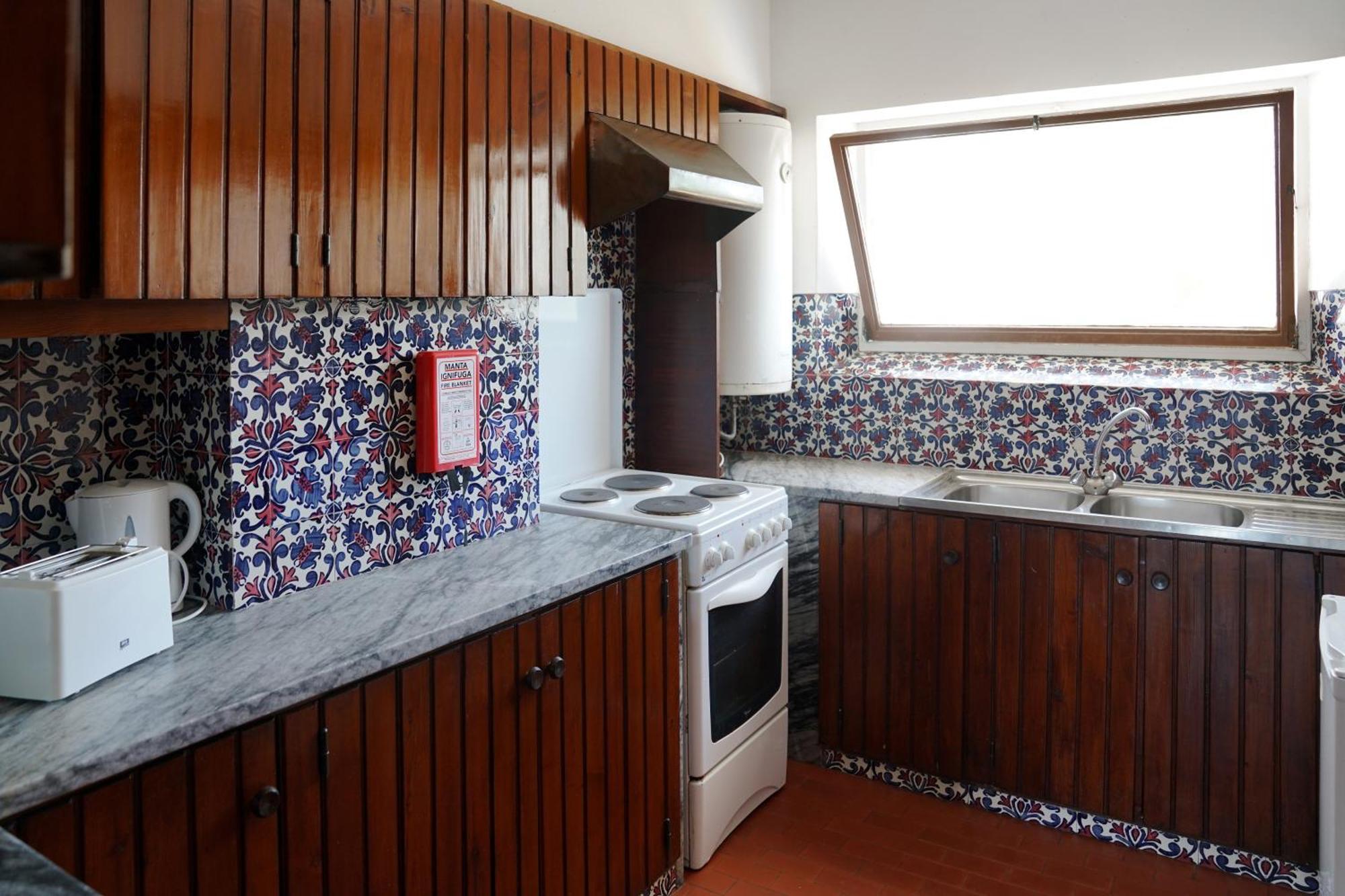 Cheerfulway Ouravista Apartamentos アルブフェイラ エクステリア 写真