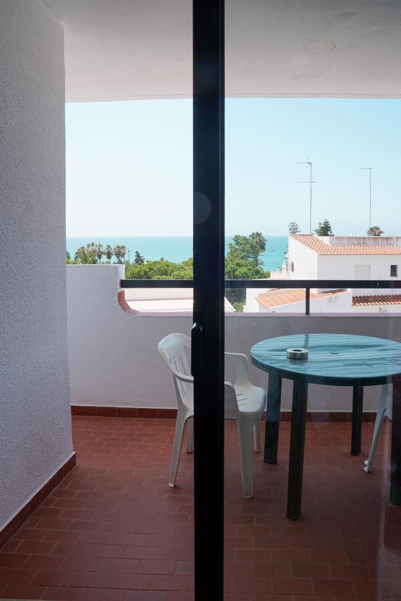 Cheerfulway Ouravista Apartamentos アルブフェイラ エクステリア 写真