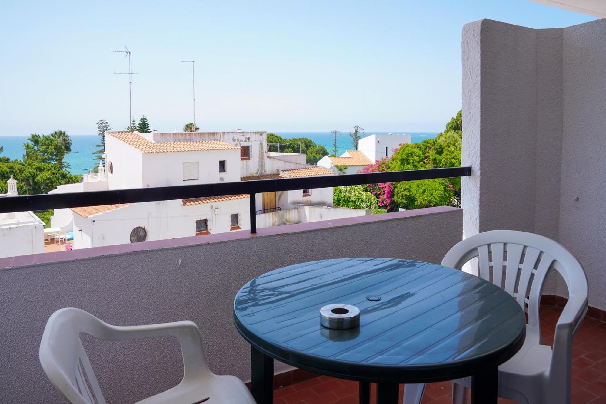 Cheerfulway Ouravista Apartamentos アルブフェイラ エクステリア 写真