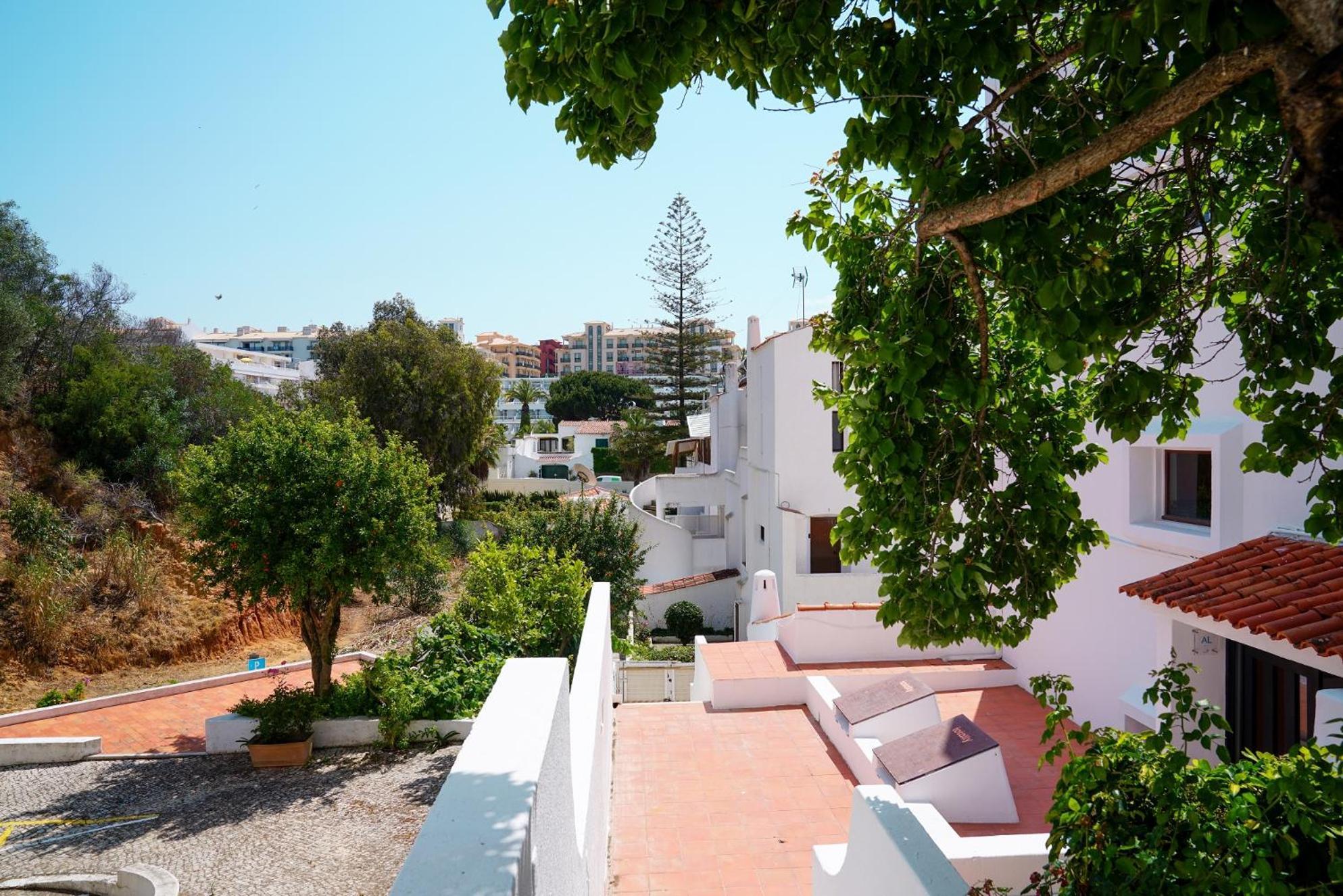 Cheerfulway Ouravista Apartamentos アルブフェイラ エクステリア 写真