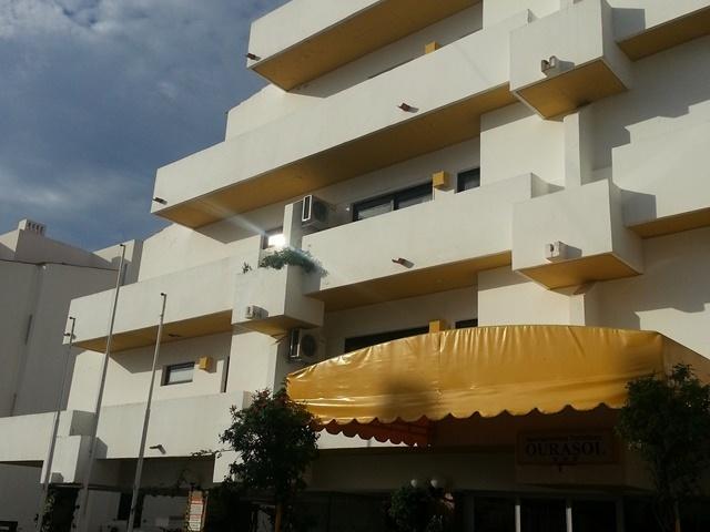 Cheerfulway Ouravista Apartamentos アルブフェイラ エクステリア 写真