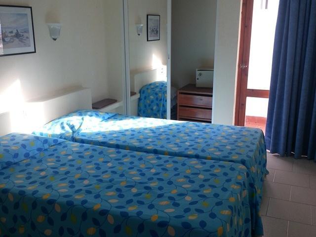 Cheerfulway Ouravista Apartamentos アルブフェイラ エクステリア 写真