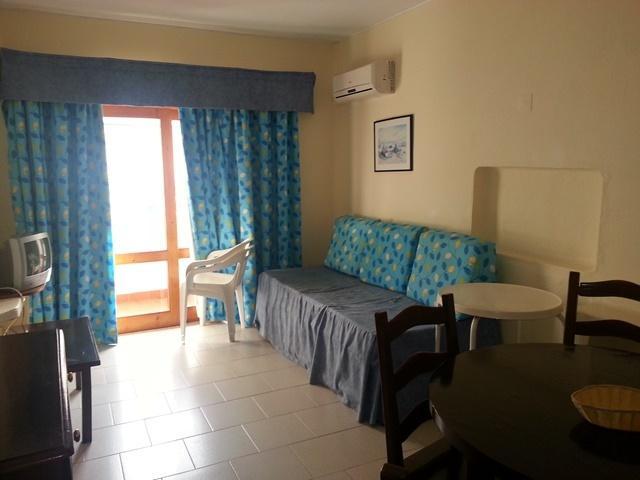 Cheerfulway Ouravista Apartamentos アルブフェイラ エクステリア 写真