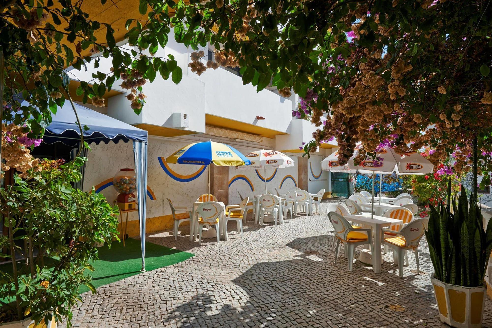 Cheerfulway Ouravista Apartamentos アルブフェイラ エクステリア 写真