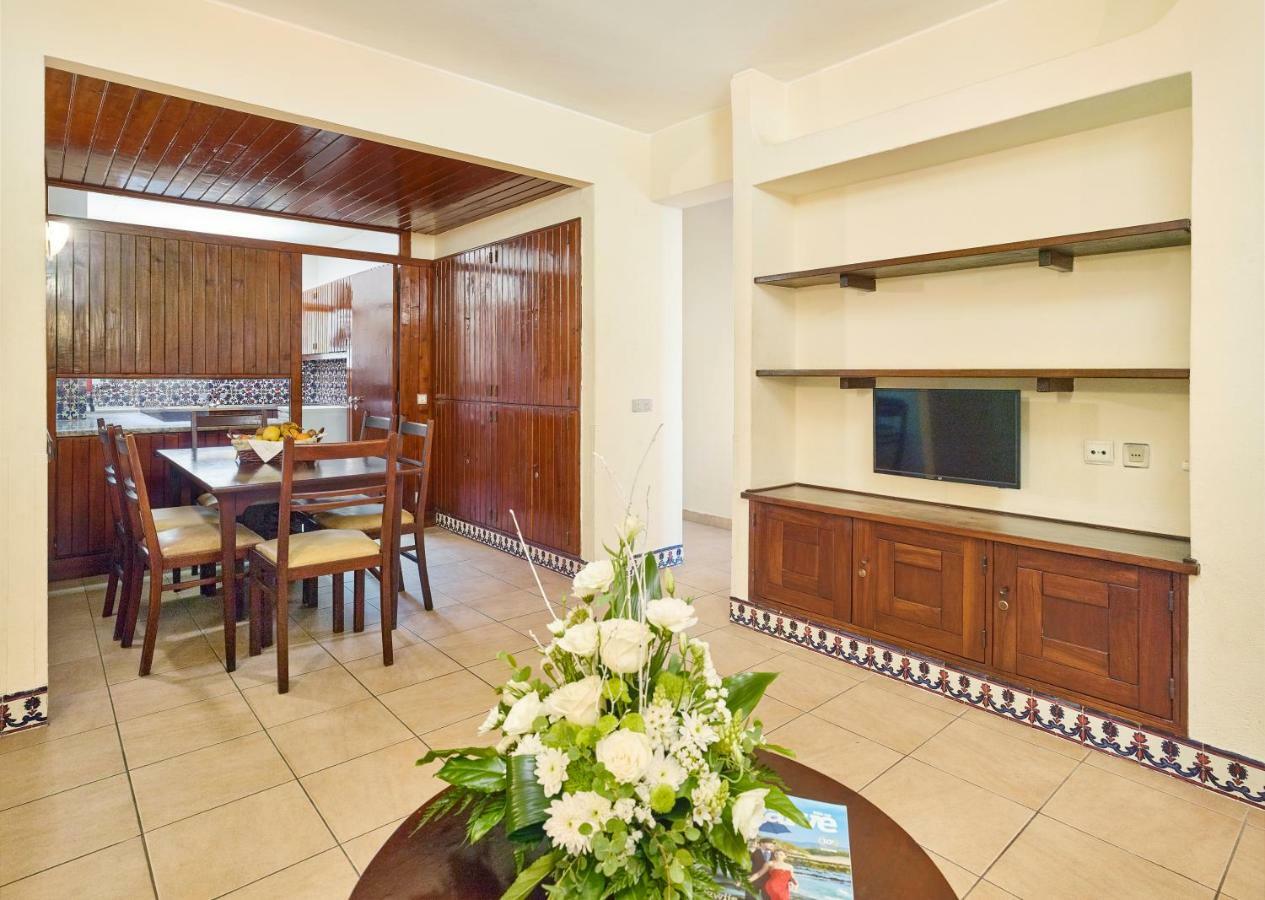 Cheerfulway Ouravista Apartamentos アルブフェイラ エクステリア 写真