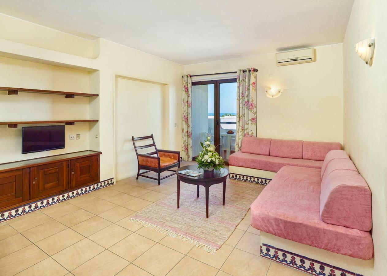 Cheerfulway Ouravista Apartamentos アルブフェイラ エクステリア 写真