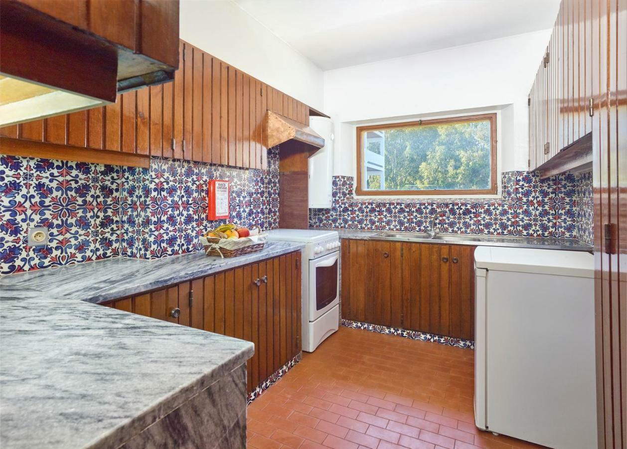 Cheerfulway Ouravista Apartamentos アルブフェイラ エクステリア 写真