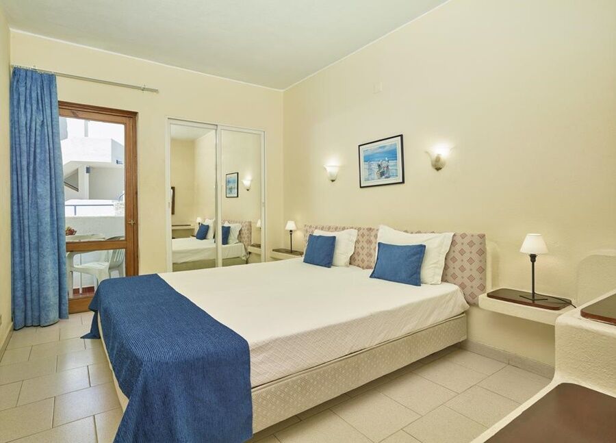 Cheerfulway Ouravista Apartamentos アルブフェイラ エクステリア 写真