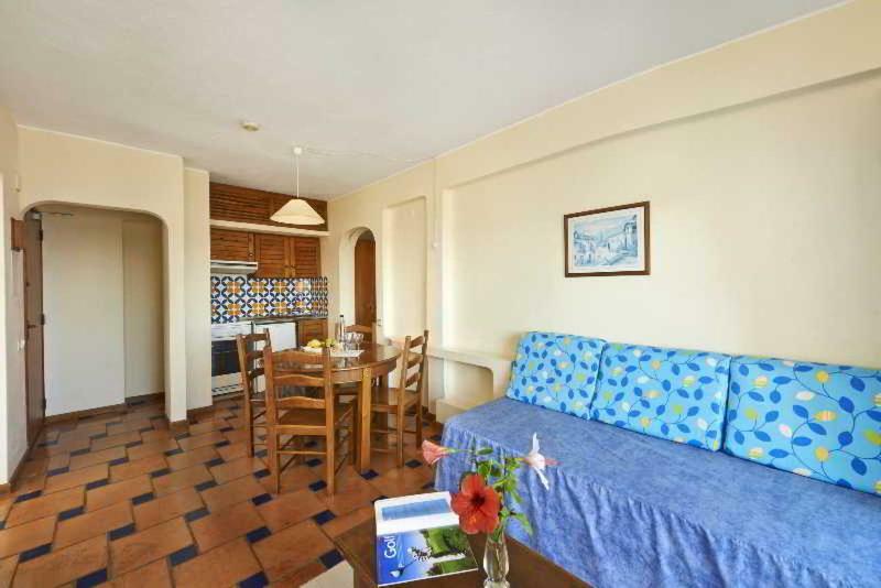 Cheerfulway Ouravista Apartamentos アルブフェイラ エクステリア 写真