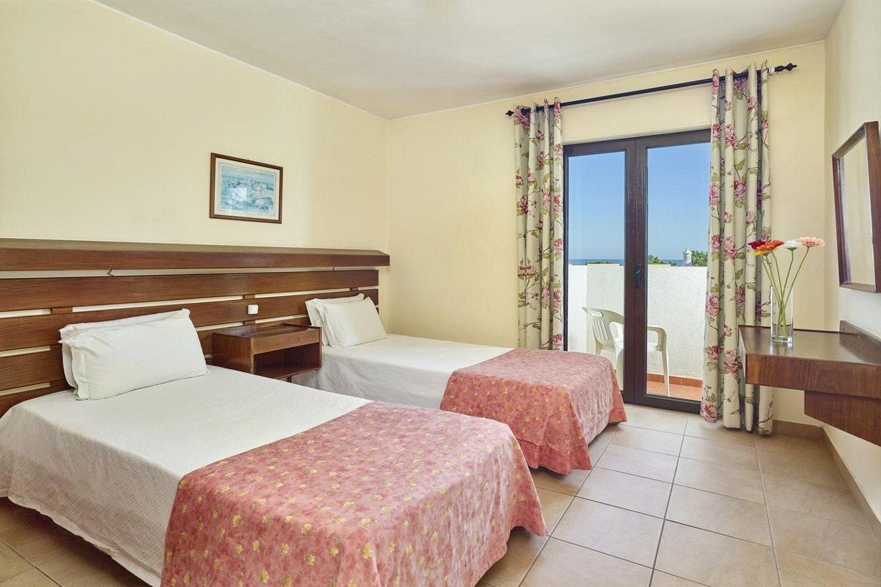 Cheerfulway Ouravista Apartamentos アルブフェイラ エクステリア 写真